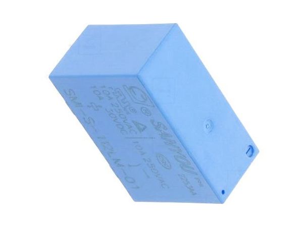 SMI-S-112LM General Purpose Relays