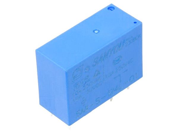 SMI-S-124L electronic component of SANYOU