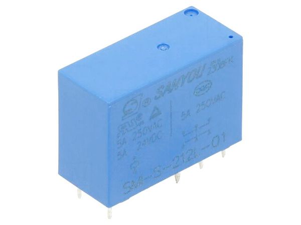 SMI-S-212L electronic component of SANYOU