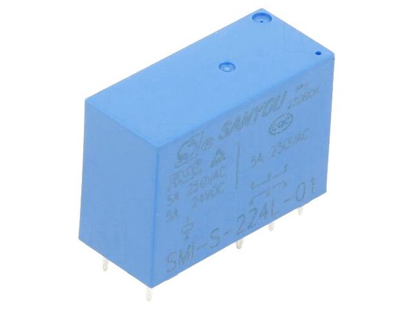 SMI-S-224L electronic component of SANYOU