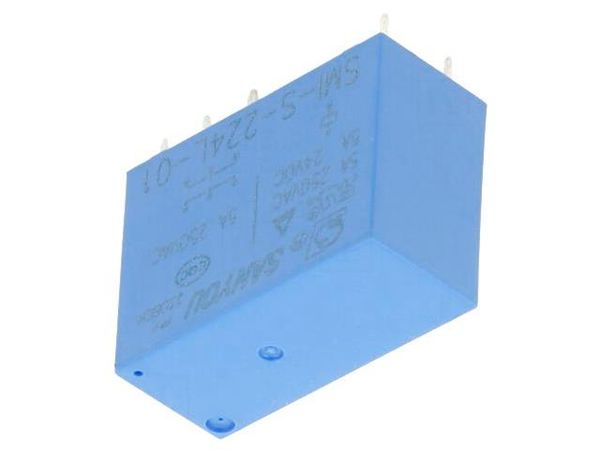 SMI-S-224L  Electromechanical