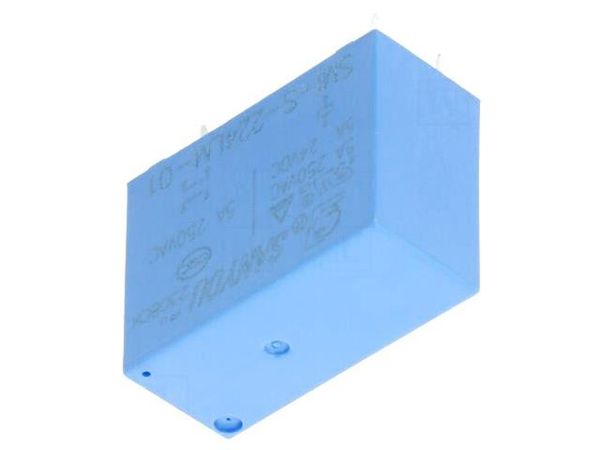 SMI-S-224LM  Electromechanical