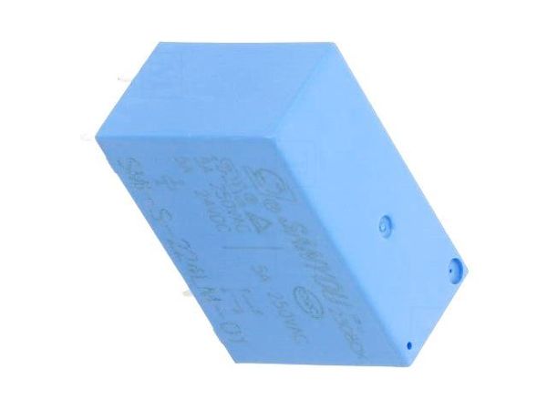 SMI-S-224LM General Purpose Relays