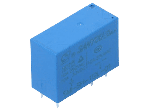 SMI-SH-112L electronic component of SANYOU