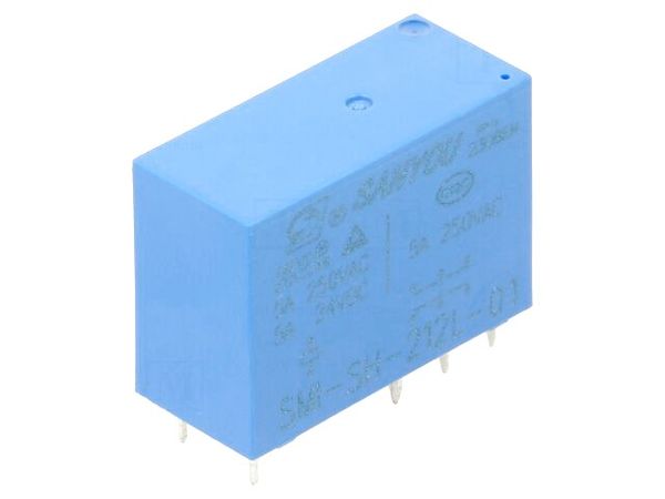 SMI-SH-212L electronic component of SANYOU