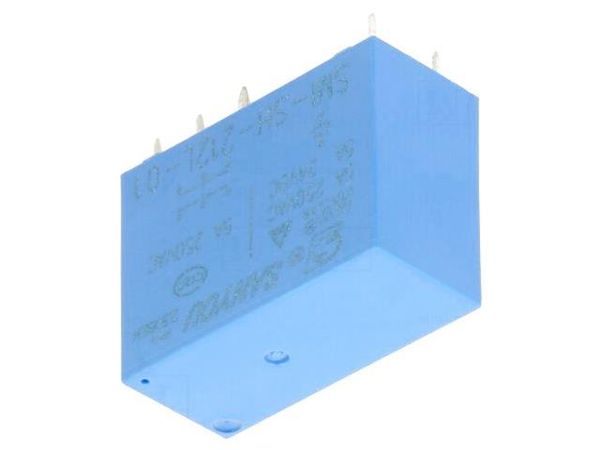 SMI-SH-212L  Electromechanical