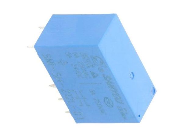 SMI-SH-212L General Purpose Relays