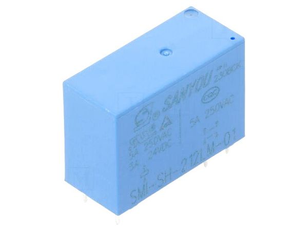 SMI-SH-212LM electronic component of SANYOU
