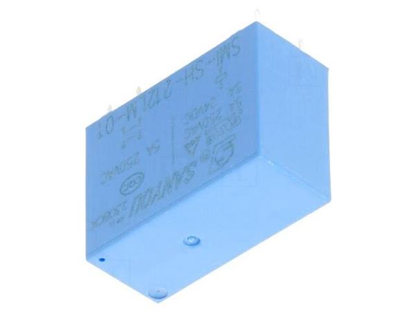 SMI-SH-212LM  Electromechanical