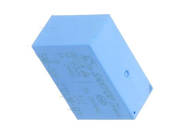 SMI-SH-212LM General Purpose Relays