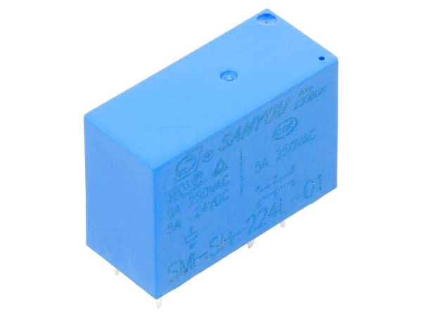 SMI-SH-224L electronic component of SANYOU