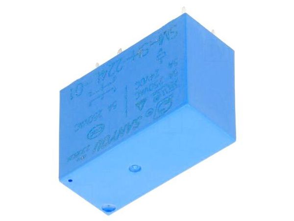 SMI-SH-224L  Electromechanical