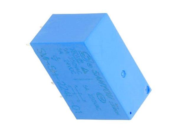SMI-SH-224L General Purpose Relays