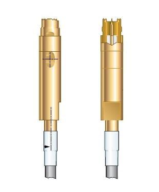 100999-B-36-BM-F electronic component of Smiths Interconnect