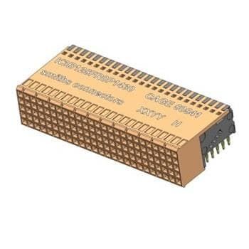 K3SB125FR0P1430 electronic component of Smiths Interconnect