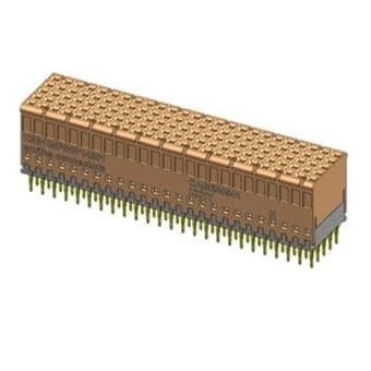 K3SB125FS0P14301 electronic component of Smiths Interconnect