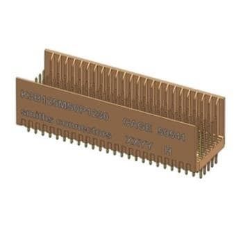 K3SB125MS0P1230 electronic component of Smiths Interconnect