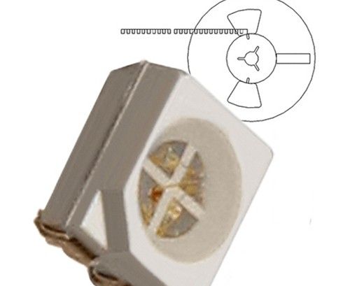 SML13RGB2KT-TR Unclassified