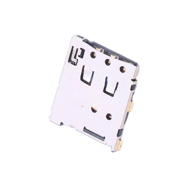 SMN-302-ACP7  Connectors
