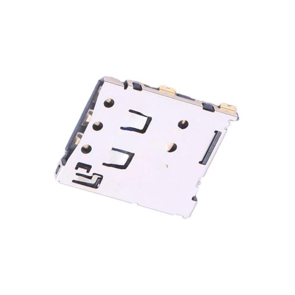 SMN-302-ACP7 Memory Card Connectors