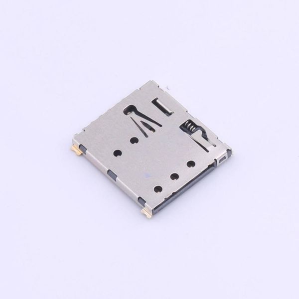 SMN-303A-ACP7 electronic component of XUNPU