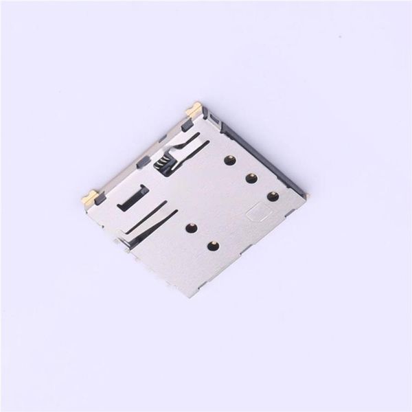 SMN-303-ARP7  Connectors