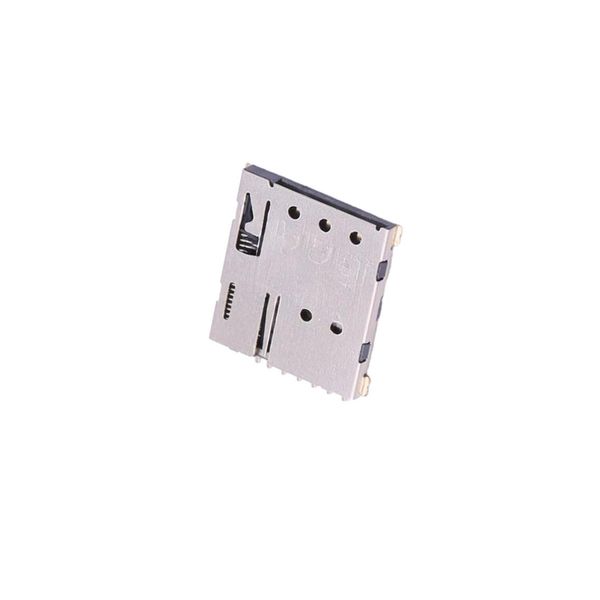 SMN-303L-ACP7  Connectors