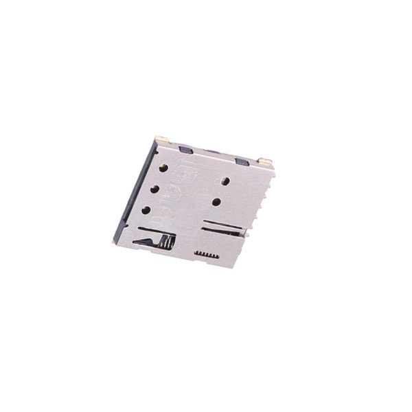 SMN-303L-ACP7 Memory Card Connectors