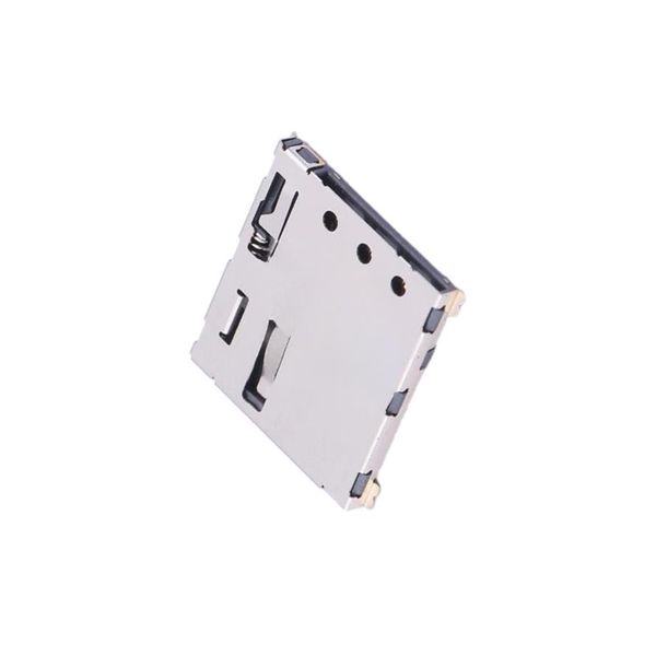 SMN-303S-ACP7  Connectors