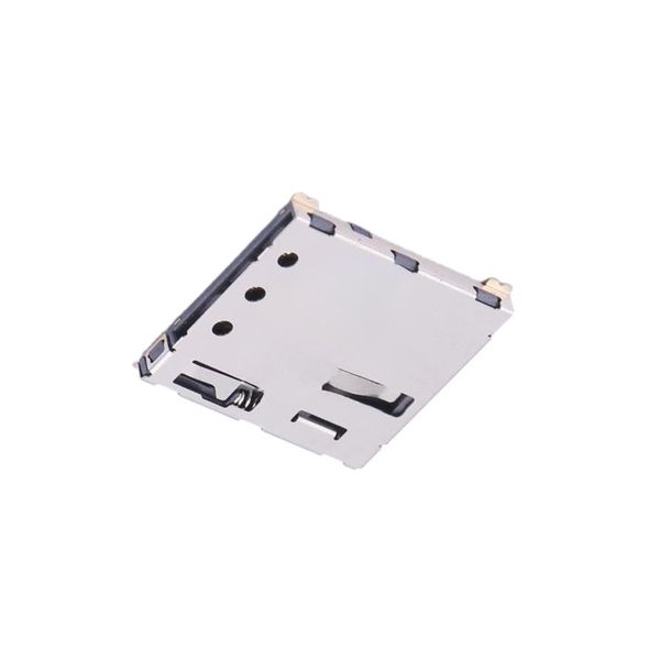 SMN-303S-ACP7 Memory Card Connectors