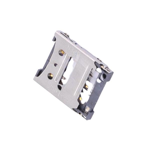 SMN-306A-CRP7  Connectors