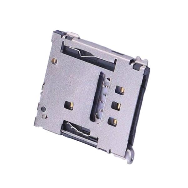 SMN-328-ACP7  Connectors