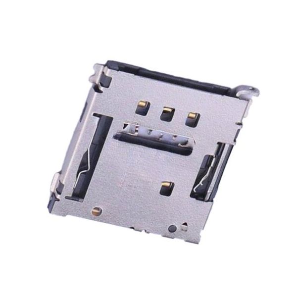SMN-328-ACP7 Memory Card Connectors
