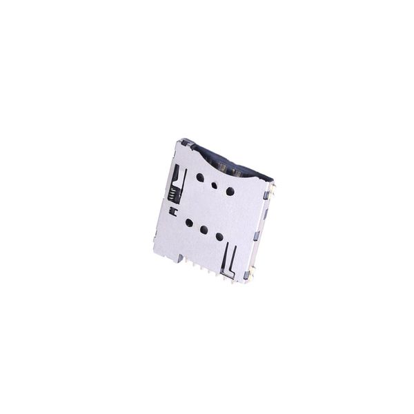 SMO-1026-P7  Connectors