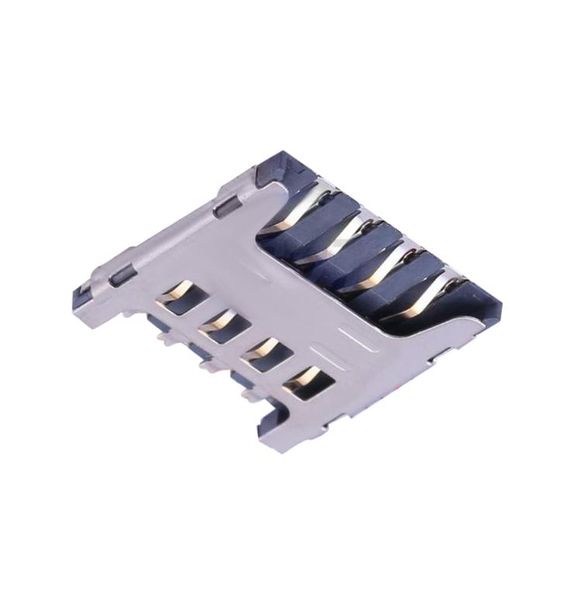 SMO-1535  Connectors