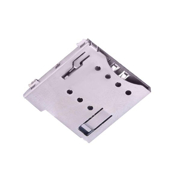 SMO-1560-P7  Connectors