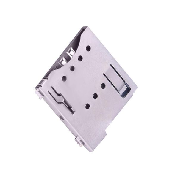 SMO-1560-P7 Memory Card Connectors