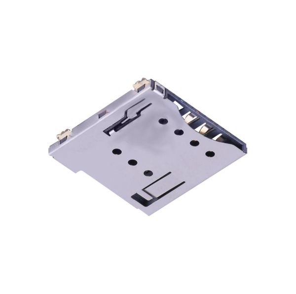 SMO-1560-P9  Connectors