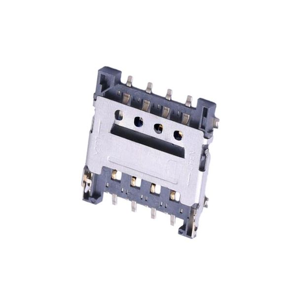 SMO-1620  Connectors