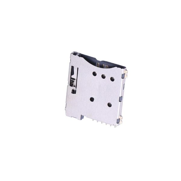 SMO-200S-P6  Connectors