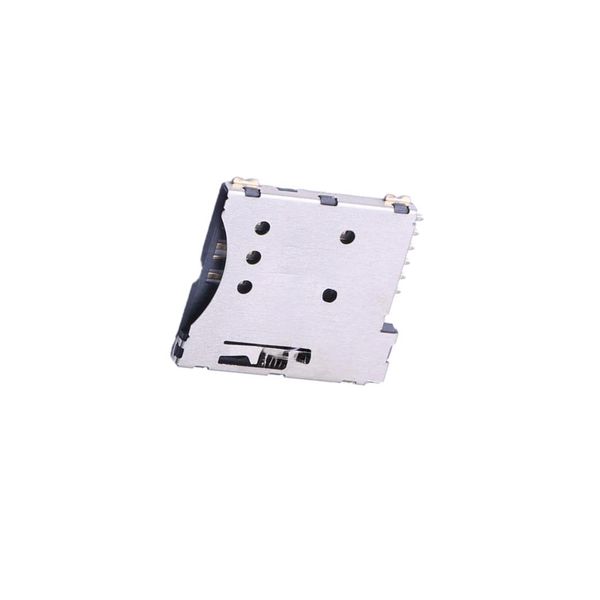 SMO-200S-P6 Memory Card Connectors