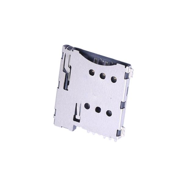 SMO-222-P6  Connectors