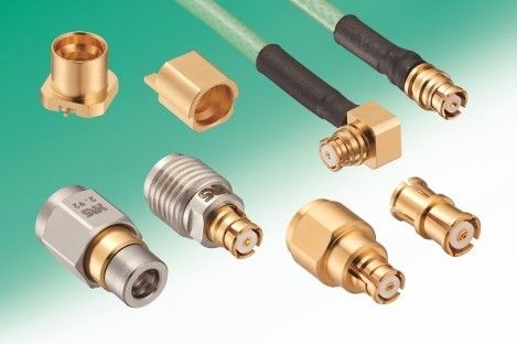 SMPP(SB)-HKP electronic component of Hirose