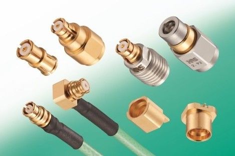 SMPP(SB)-HKP  Connectors