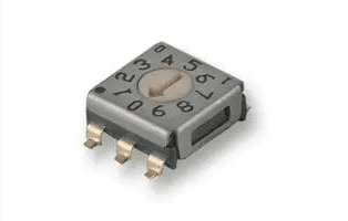 SMR 13116 electronic component of Knitter-Switch