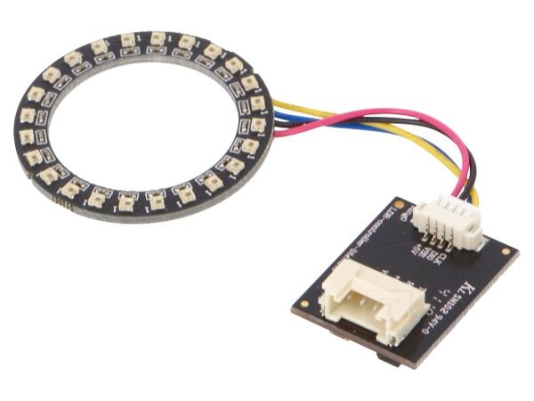 SMR-3727-24-RGB-UR electronic component of Lumex