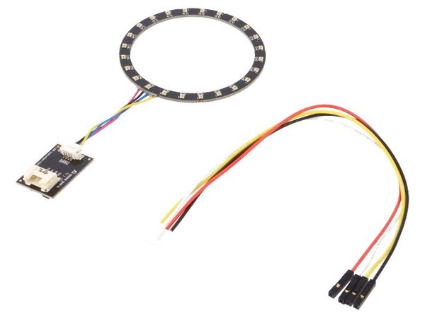 SMR-6656-24-RGB-UR electronic component of Lumex