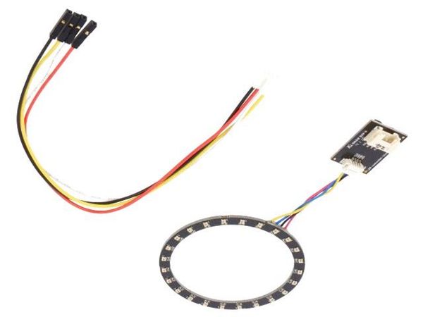 SMR-6656-24-RGB-UR  Optoelectronics