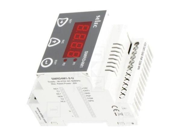 SMRD4M1-2-U-CE Unclassified