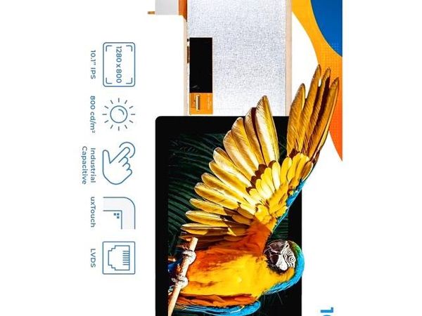 SM-RVT101HVLNWC00 TFT Displays & Accessories